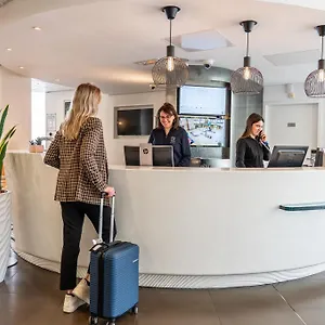 Novotel Centre Euromed מלון